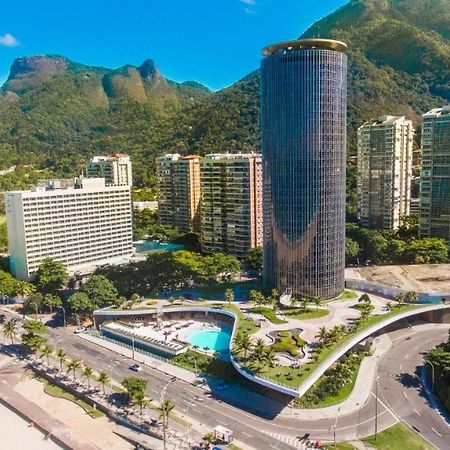 Hotel Nacional Рио де Жанейро Екстериор снимка