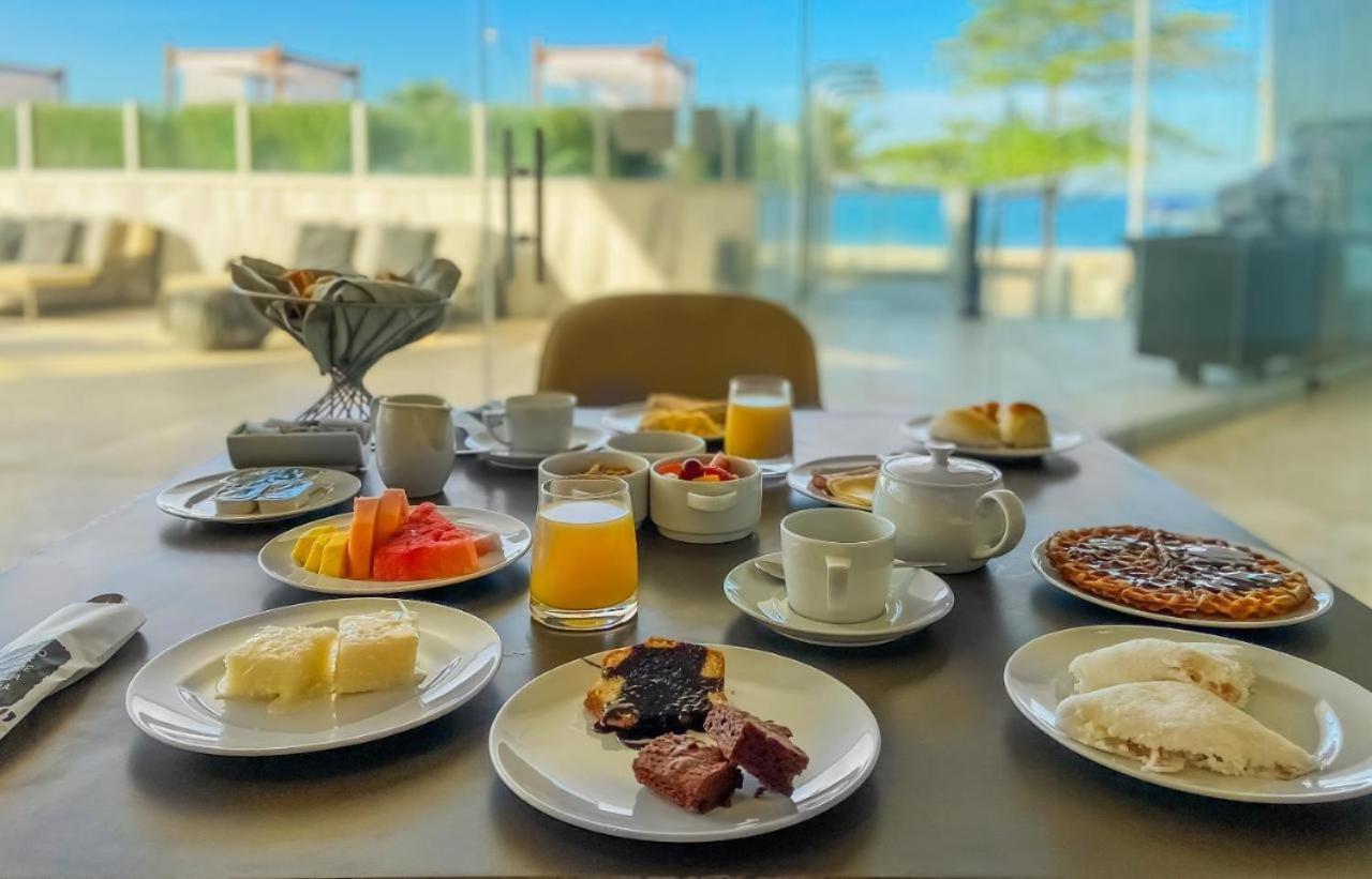 Hotel Nacional Рио де Жанейро Екстериор снимка