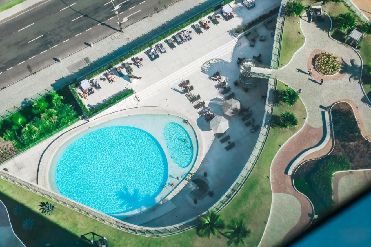 Hotel Nacional Рио де Жанейро Екстериор снимка