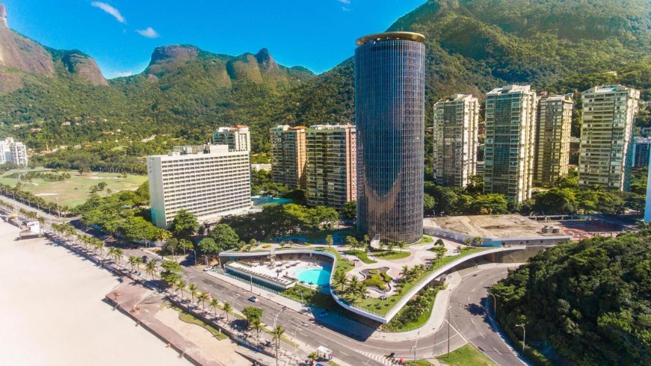 Hotel Nacional Рио де Жанейро Екстериор снимка