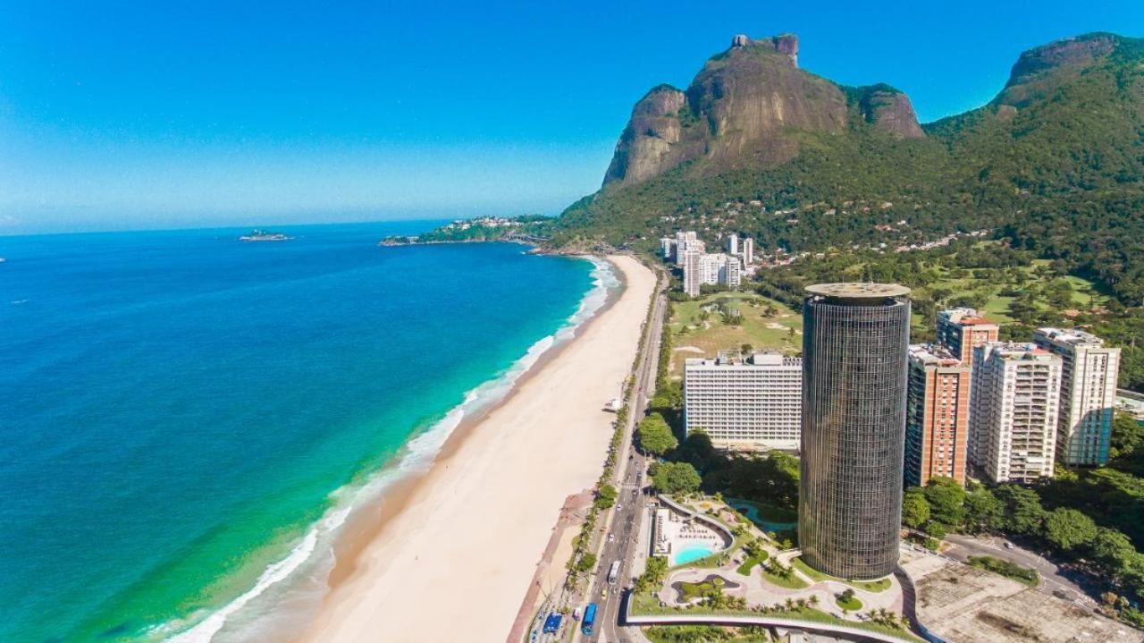 Hotel Nacional Рио де Жанейро Екстериор снимка