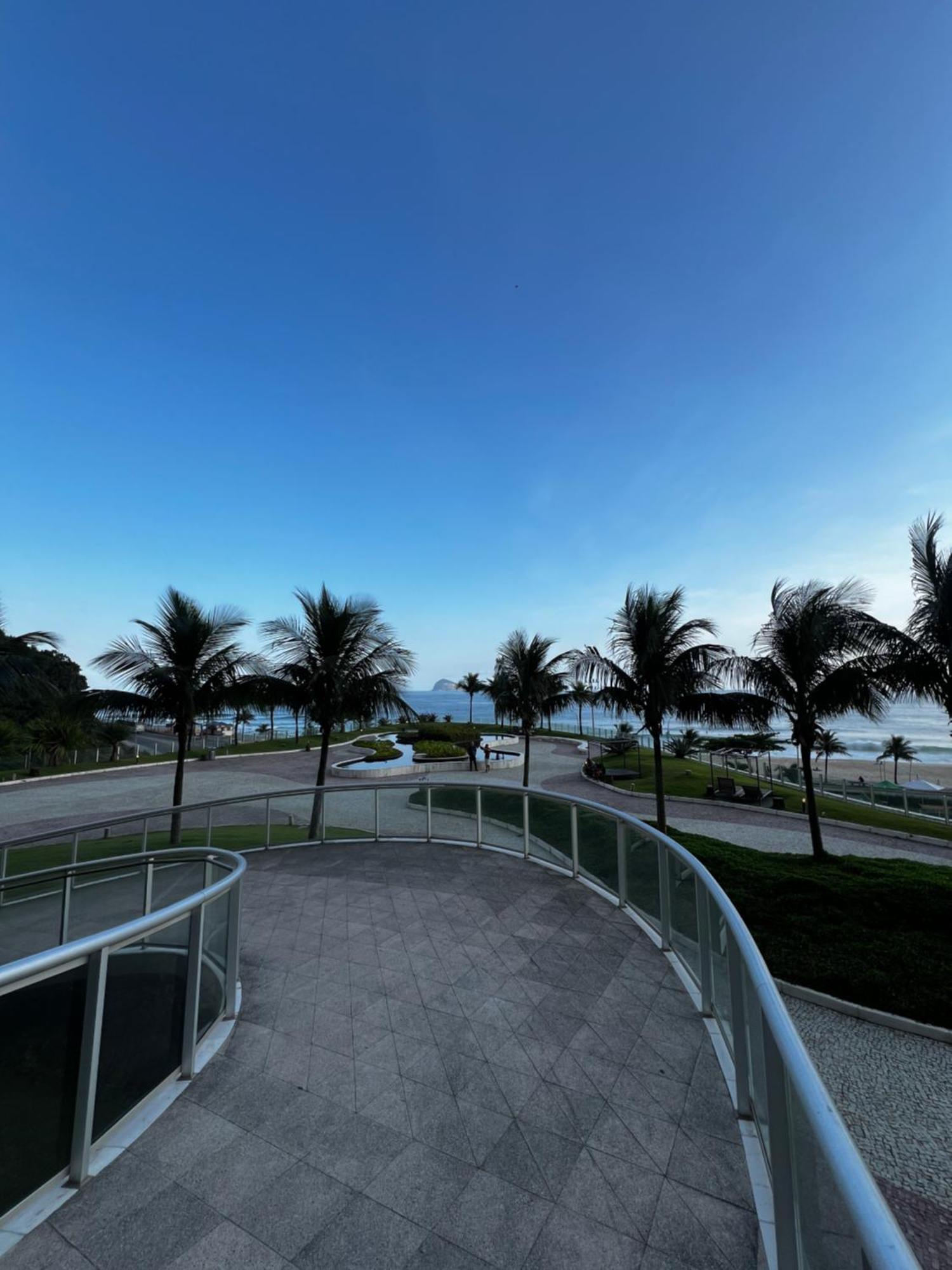 Hotel Nacional Рио де Жанейро Екстериор снимка