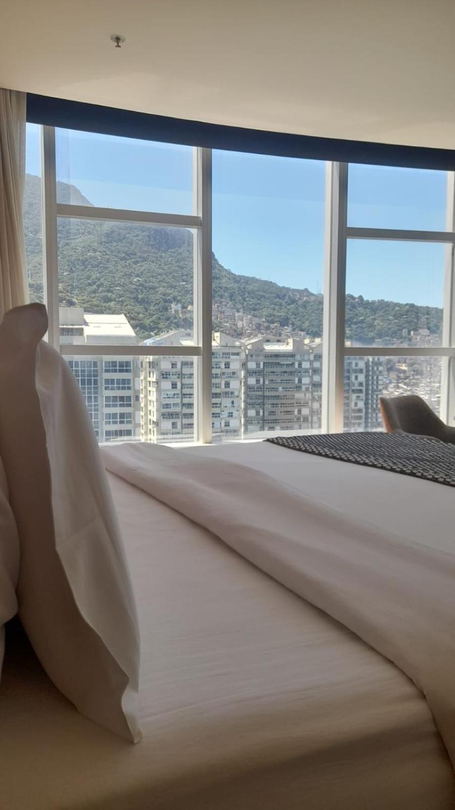 Hotel Nacional Рио де Жанейро Екстериор снимка