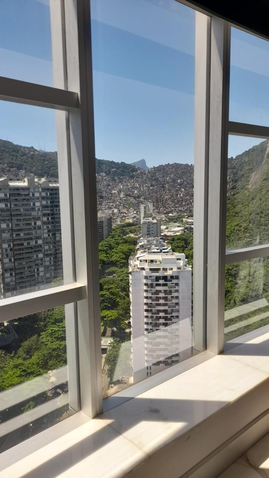 Hotel Nacional Рио де Жанейро Екстериор снимка