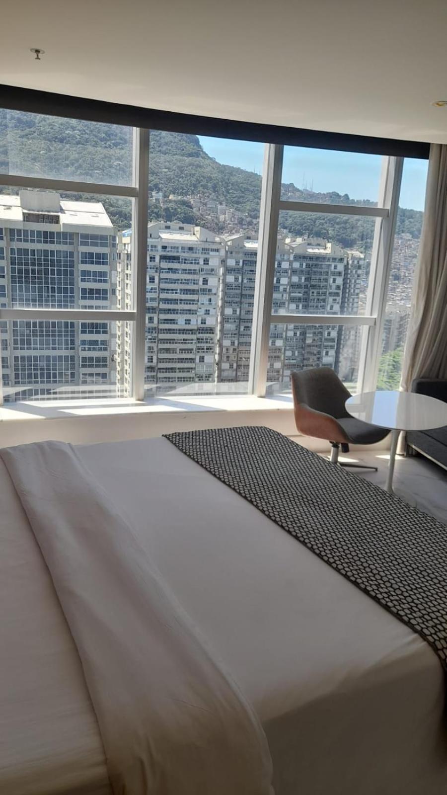 Hotel Nacional Рио де Жанейро Екстериор снимка