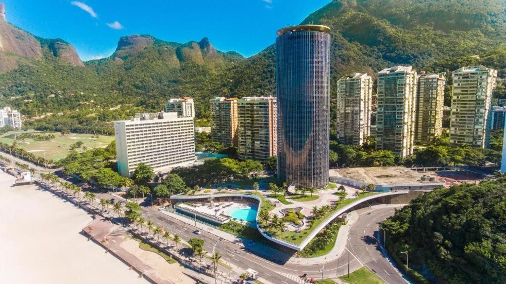 Hotel Nacional Рио де Жанейро Екстериор снимка