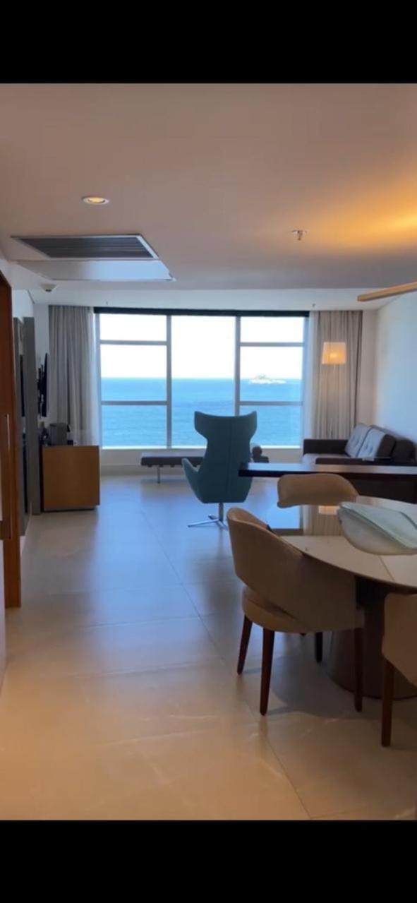 Hotel Nacional Рио де Жанейро Екстериор снимка