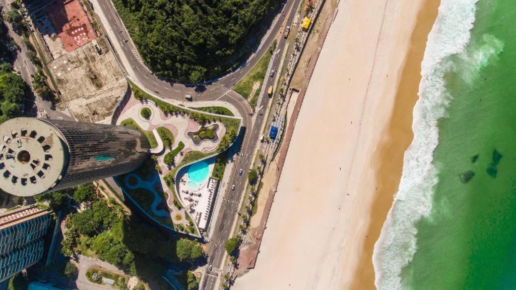 Hotel Nacional Рио де Жанейро Екстериор снимка