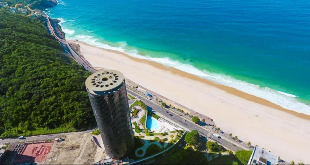 Hotel Nacional Рио де Жанейро Екстериор снимка