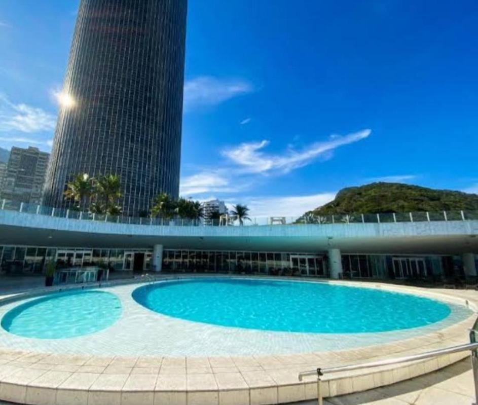 Hotel Nacional Рио де Жанейро Екстериор снимка