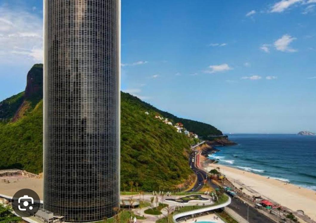 Hotel Nacional Рио де Жанейро Екстериор снимка